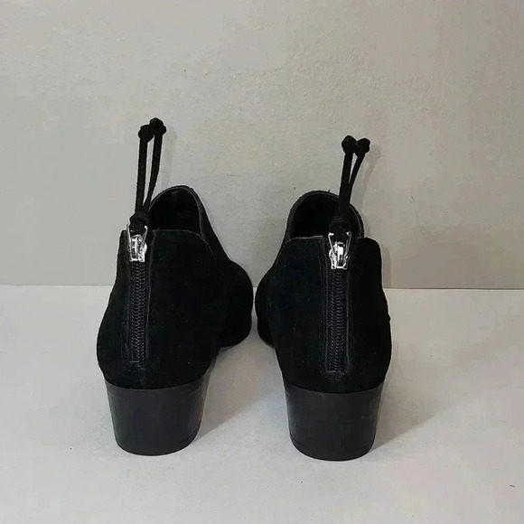 Kenneth Cole Reaction boots nwob - Picture 6 of 8